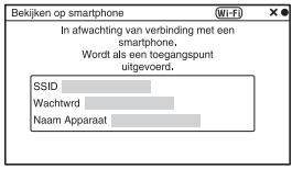SONY NEX-6B - Beelden kopiierten maar een smartphone - 2