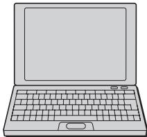 SONY NEX-6B - Access the application downloading website. - 1