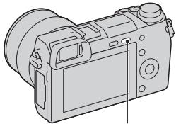 SONY NEX-6B - Druk op de (Weergave)-knop. - 1