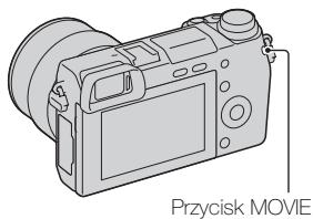 SONY NEX-6B - Nagrywanie filmów - 1