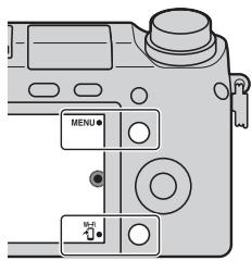 SONY NEX-6B - Beelden kopiierten maar een smartphone - 1