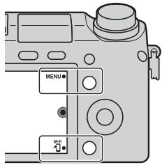 SONY NEX-6B - Przesy.§anie obrzów do smartfonu - 1