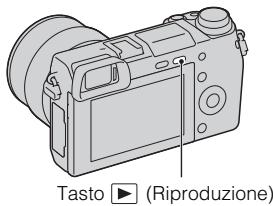 SONY NEX-6B - Riproroduzione delle immagini - 1