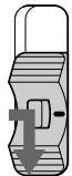 SONY CCD-TR317E - KoHTpoJIb BOCpOu3BOdHMOrO u3O6paXeHnA B BuDOnCKaTeJIe (cTp. 29) - 1