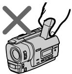 SONY CCD-TR317E - IopdoeHHeHne npOBoDa 3JeKtpOnItaHnA (cTp. 17) - 1