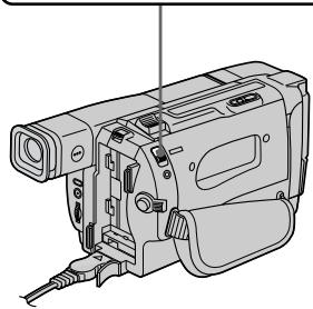 SONY CCD-TR317E - YctaHObKa KaCCeTbl (cTp. 18) - 2