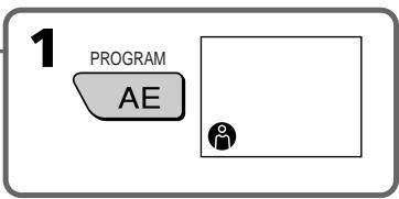 SONY CCD-TR317E - IcnoJb3ObaHneФyHKcNIN PROGRAM AE - 3