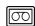 SONY CCD-TR317E - Menu items are displayed as the following - 3
