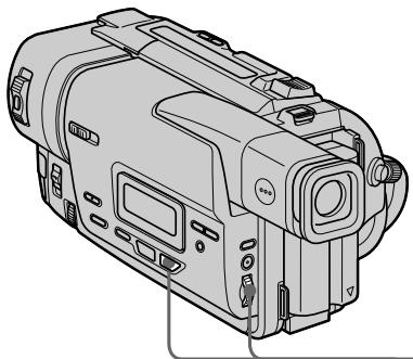 SONY CCD-TR317E - PASTEL[a]: - 1