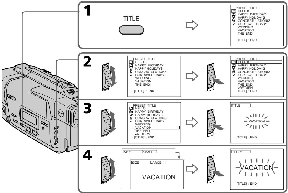 SONY CCD-TR317E - HanoxeHne TnTpa - 2