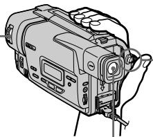 SONY CCD-TR317E - YctaHObKa KaCCeTbl (cTp. 18) - 6