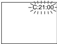 SONY CCD-TR415E - Bvdeokamepa - 2
