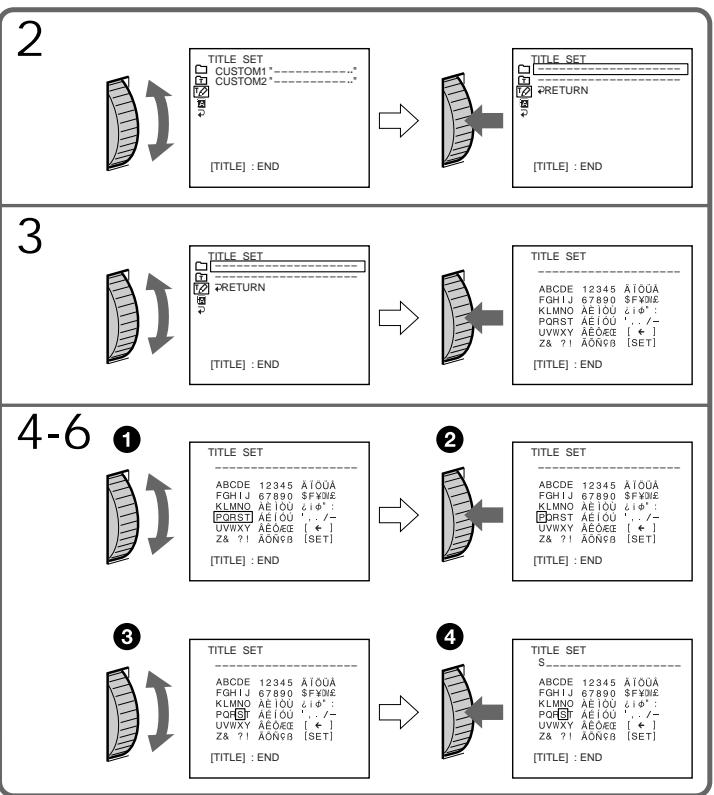 SONY CCD-TR415E - HaJoxHe HaIncSei - 4