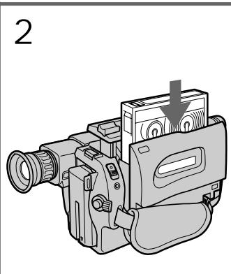 SONY CCD-TR415E - PpmeaHn - 3