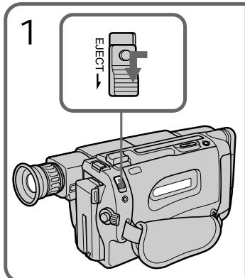 SONY CCD-TR415E - PpmeaHn - 2