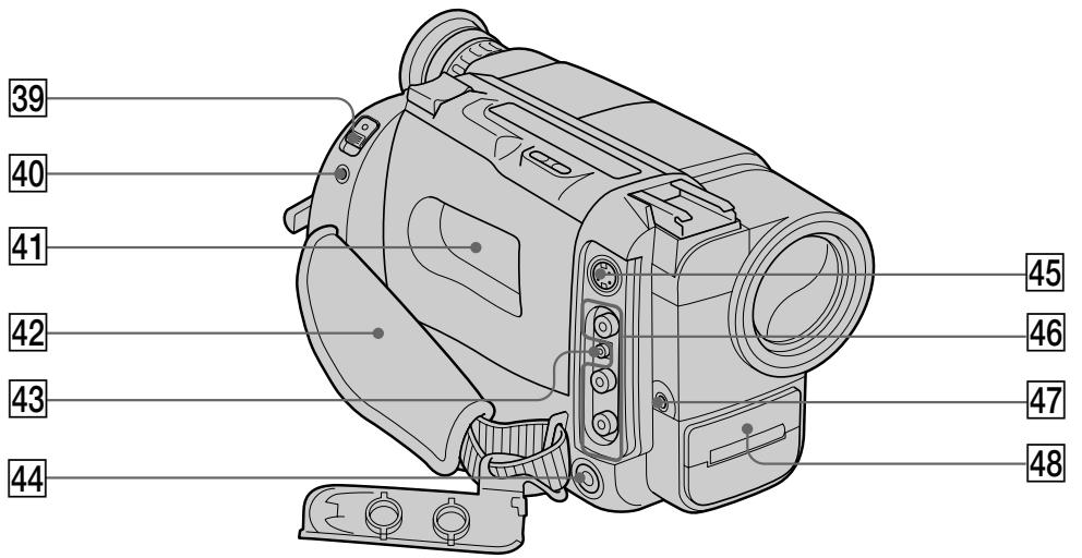SONY CCD-TR640E - Macca (npn6nn3.) - 4