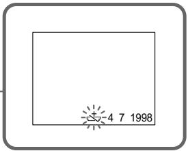 SONY CCD-TR640E - 3aMeHa JIHTneBOB 6aTapeKn B BVndeOKaMepe - 2