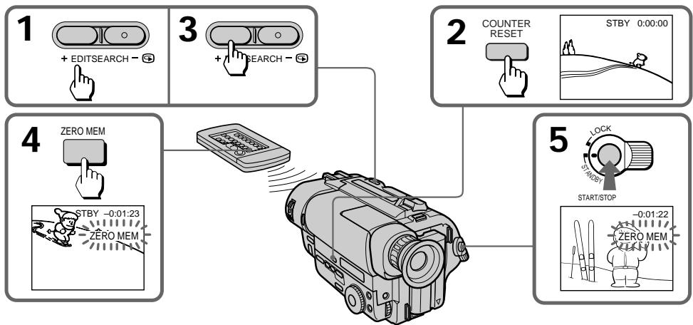 SONY CCD-TR640E - -ToIbKO CCD-TR845E - 2