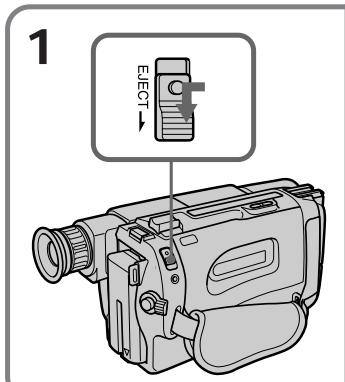 SONY CCD-TR640E - PpIMeuaHn - 2