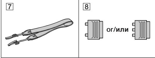 SONY CCD-TR640E - IpeoctopoxknoTo no yxOdy 3a Bndeokamepo - 7