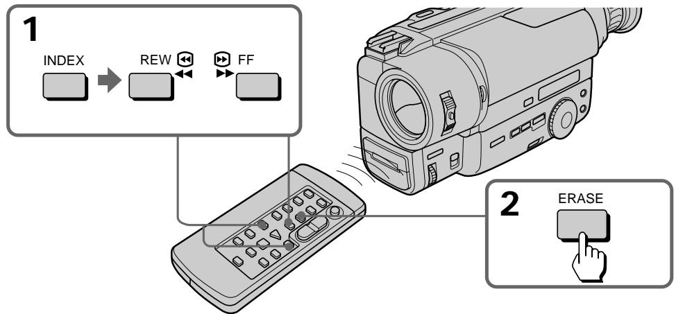 SONY CCD-TR640E - CtnpaHne HnDekChoro cnHana - 1