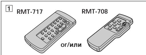 SONY CCD-TR640E - IpeoctopoxknoTo no yxOdy 3a Bndeokamepo - 3