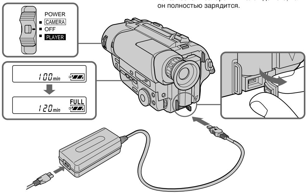 SONY CCD-TR640E - 3apka 6aTaepHoro 6loKa - 1