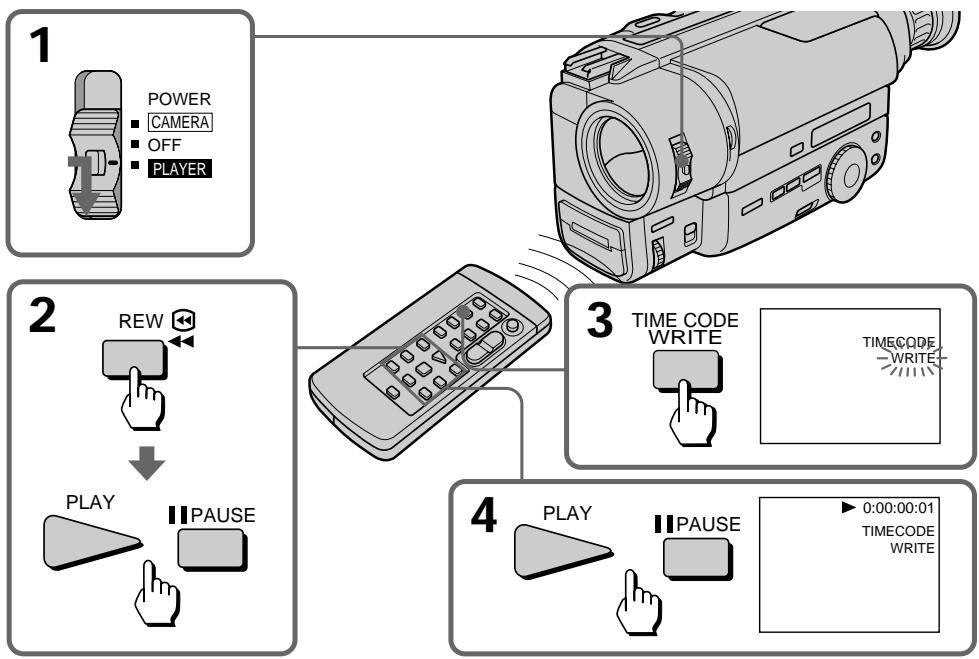 SONY CCD-TR640E - -ТолбкоCCD-TR845E - 1