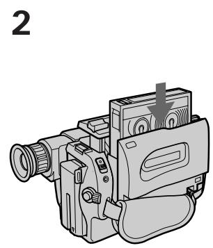 SONY CCD-TR640E - PpIMeuaHn - 3