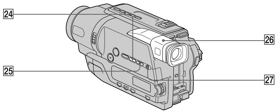 SONY CCD-TR848 - Cama de video - 5