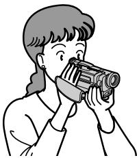 SONY CCD-TR848 - Toma y reproduccion de imagenes en movimiento - 1