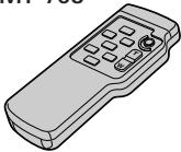 SONY CCD-TRV15E - Проверка прилагаемых принадлежностей - 2
