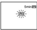 SONY CCD-TRV15E - Display window/Окошко дисплея - 5