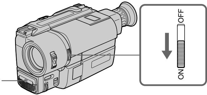 SONY CCD-TRV15E - – Только CCD-TRV35E/TRV65E/TRV69E - 2