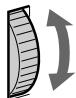 SONY CCD-TRV15E - Making your own titles - 9