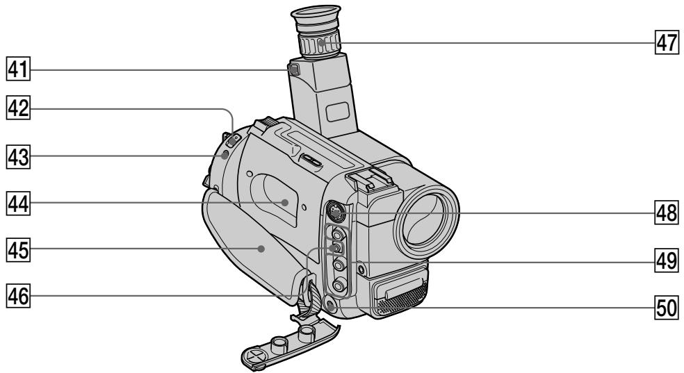 SONY CCD-TRV15E - Масса (приблиз.) - 4