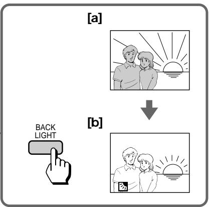 SONY CCD-TRV25 - Note on TBC setting - 2
