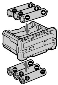 SONY CCD-TRV25 - - CCD-TRV15/TRV25/TRV35/TRV65 only - 2