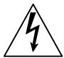 SONY CCD-TRV25 - WARNING - 1