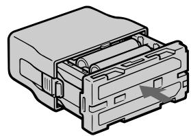 SONY CCD-TRV25 - - CCD-TRV15/TRV25/TRV35/TRV65 only - 3