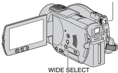 WIDE SELECT