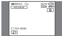 60min REVIEW 30/30 101 VIDEO 101-0030