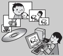SONY DCR-DVD905E - High-speed image transfer (p.97) - 1
