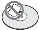 SONY DCR-DVD905E - Notes on use - 2