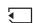 SONY DCR-DVD905E - (Warning indicator pertaining to compatible “Memory Stick Duo”)\* - 1