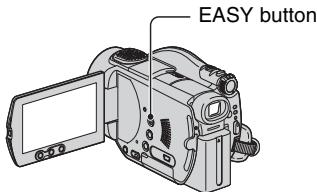 EASY button