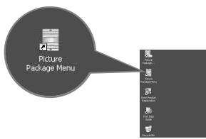 SONY DCR-DVD905E - Make sure [Yes, I want to restart my computer now.] is checked, then click [Finish]. - 2