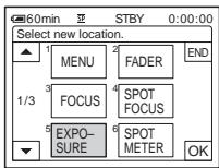 SONY DCR-HC30E - Touch [SORT]. - 3