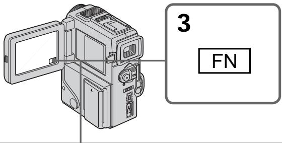 SONY DCR-PC2E - Mapknipobka kaccetbl - 2