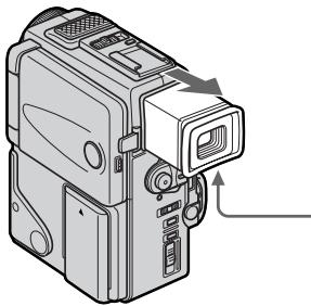 SONY DCR-PC2E - PerynipoBka BuidonckKaTeJIa - 1